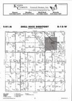 Map Image 007, Butler County 2006